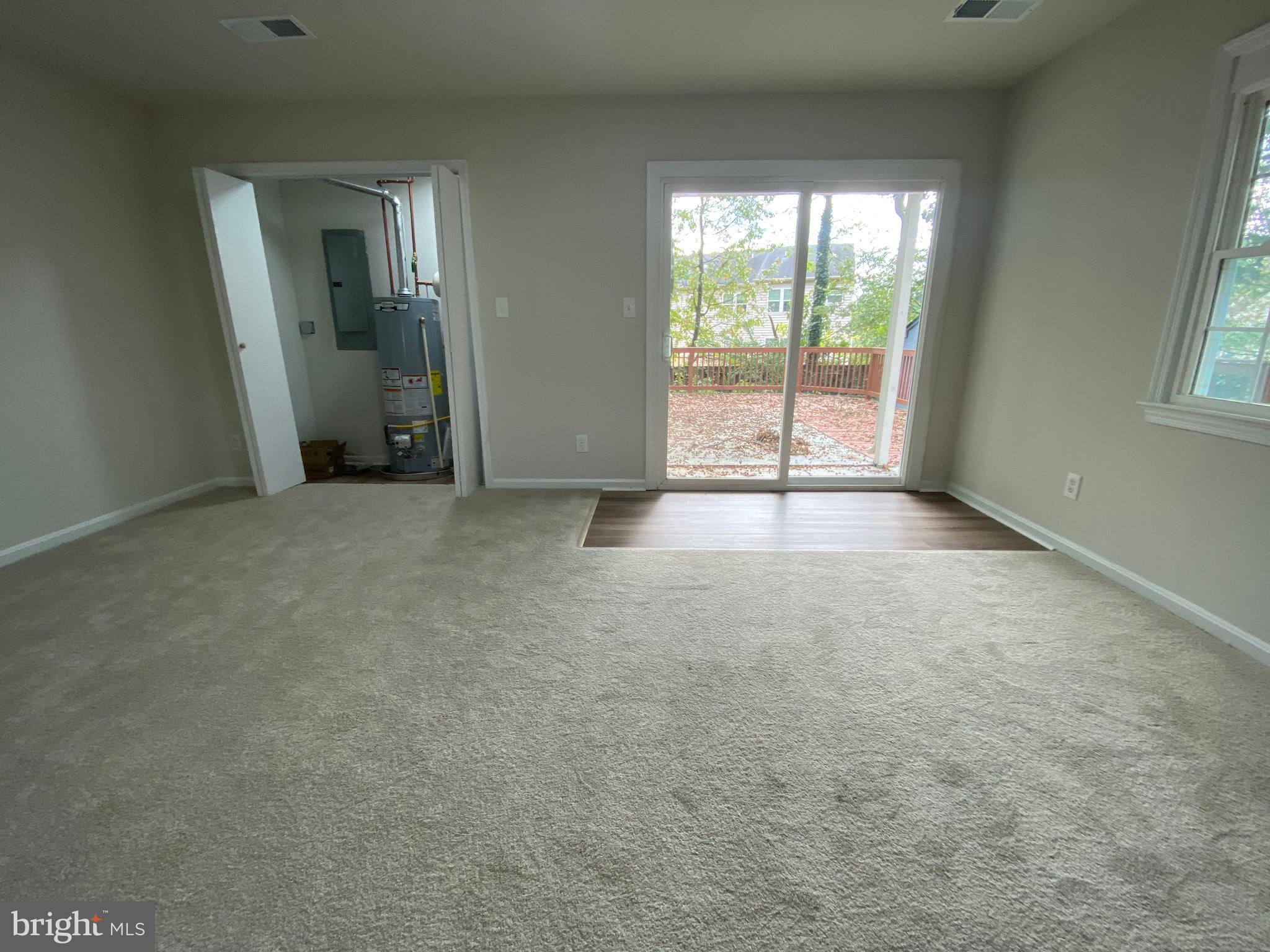 OLDE GREENWICH - Residential Lease