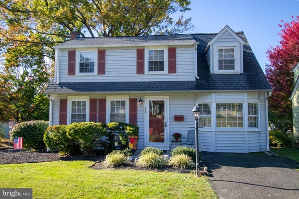 428 INMAN TER, WILLOW GROVE, PA 19090 - Image 7aefc84bbdc4d18f6d447105ec4c42b2/1695926000