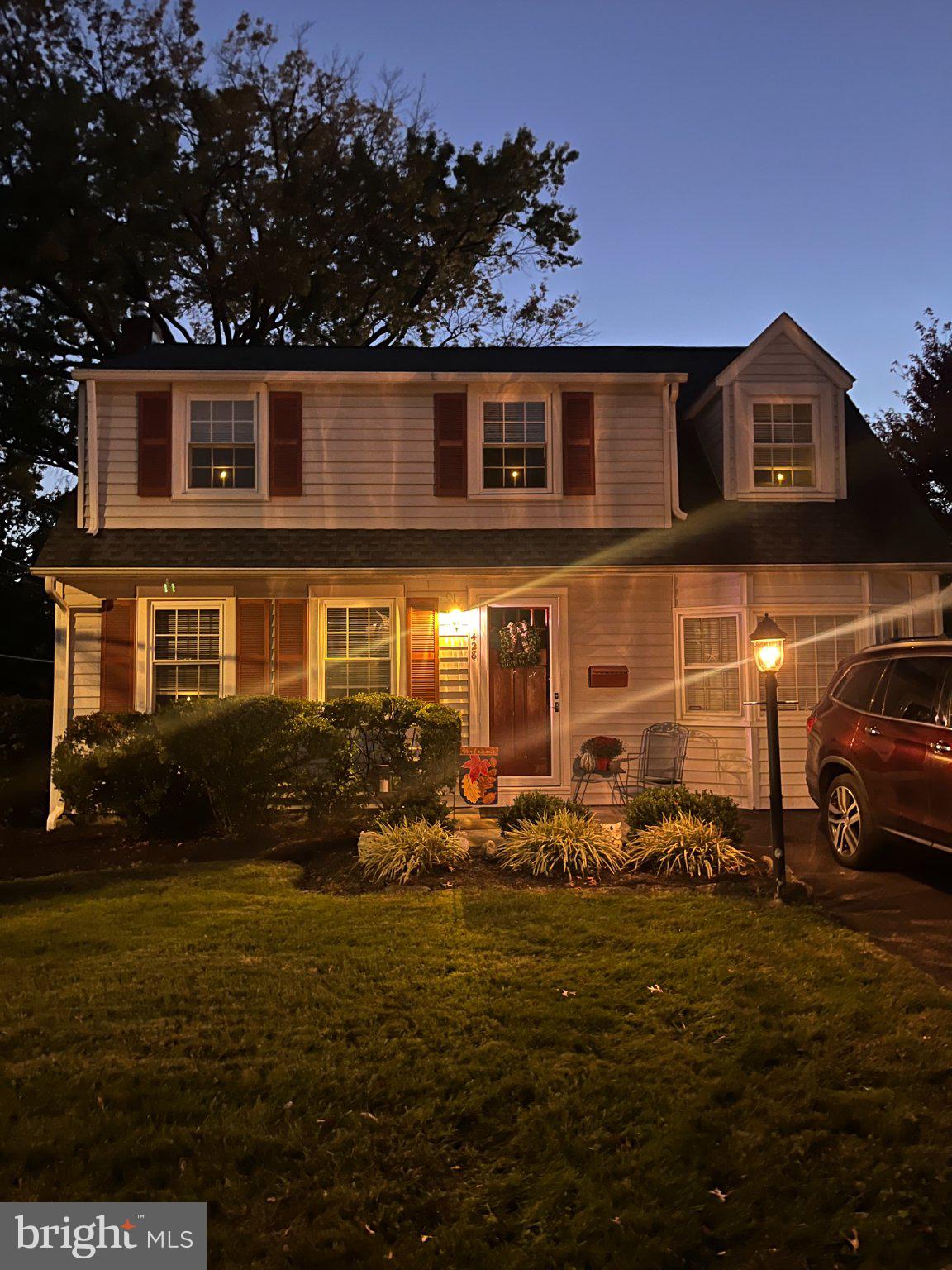 428 INMAN TERRACE