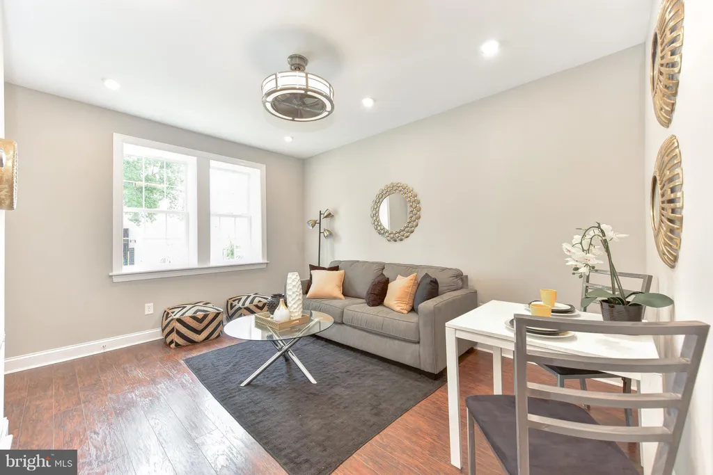 906 Evarts Street NE Unit 3, Washington, DC 20018