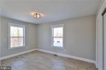 NOT IN  DEVELOPMENT - Residential