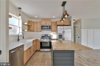 NOT IN  DEVELOPMENT - Residential