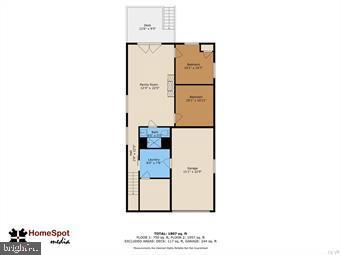 NOT IN  DEVELOPMENT - Residential