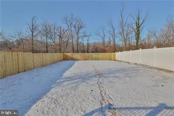 NOT IN  DEVELOPMENT - Residential