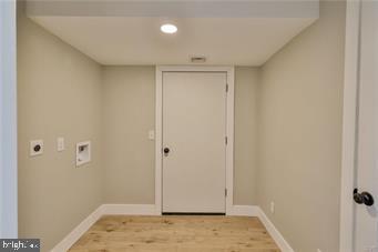 NOT IN  DEVELOPMENT - Residential