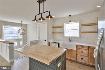 NOT IN  DEVELOPMENT - Residential