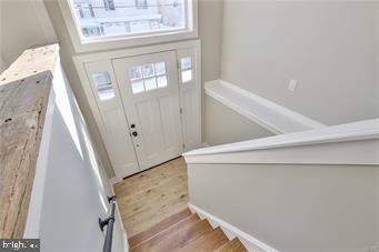 NOT IN  DEVELOPMENT - Residential