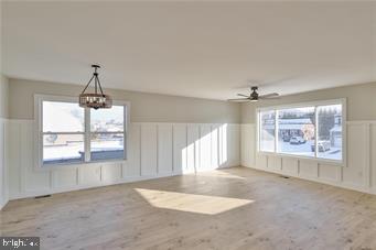 NOT IN  DEVELOPMENT - Residential