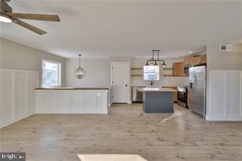 NOT IN  DEVELOPMENT - Residential