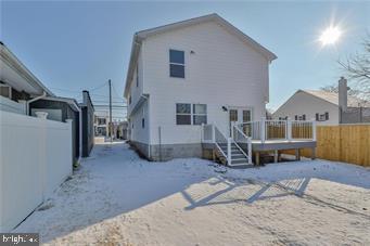 NOT IN  DEVELOPMENT - Residential