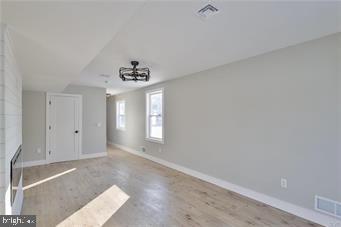 NOT IN  DEVELOPMENT - Residential