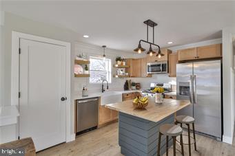 NOT IN  DEVELOPMENT - Residential