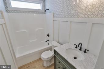 NOT IN  DEVELOPMENT - Residential