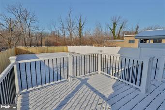 NOT IN  DEVELOPMENT - Residential