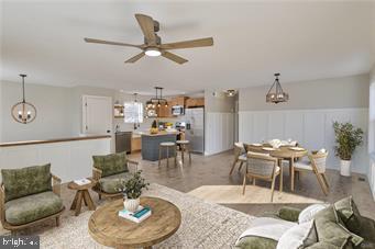 NOT IN  DEVELOPMENT - Residential