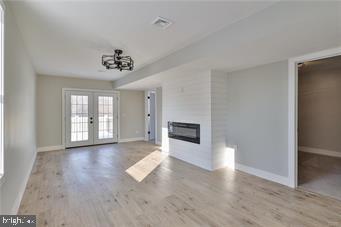 NOT IN  DEVELOPMENT - Residential