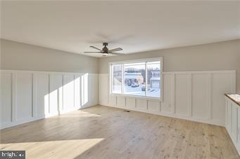 NOT IN  DEVELOPMENT - Residential