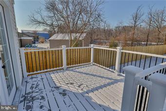 NOT IN  DEVELOPMENT - Residential