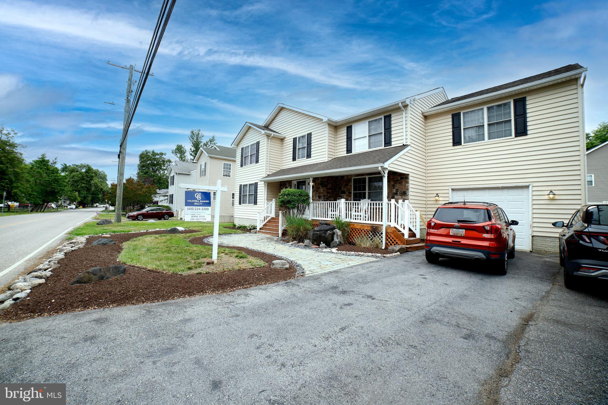 SELBY ON THE BAY - Residential