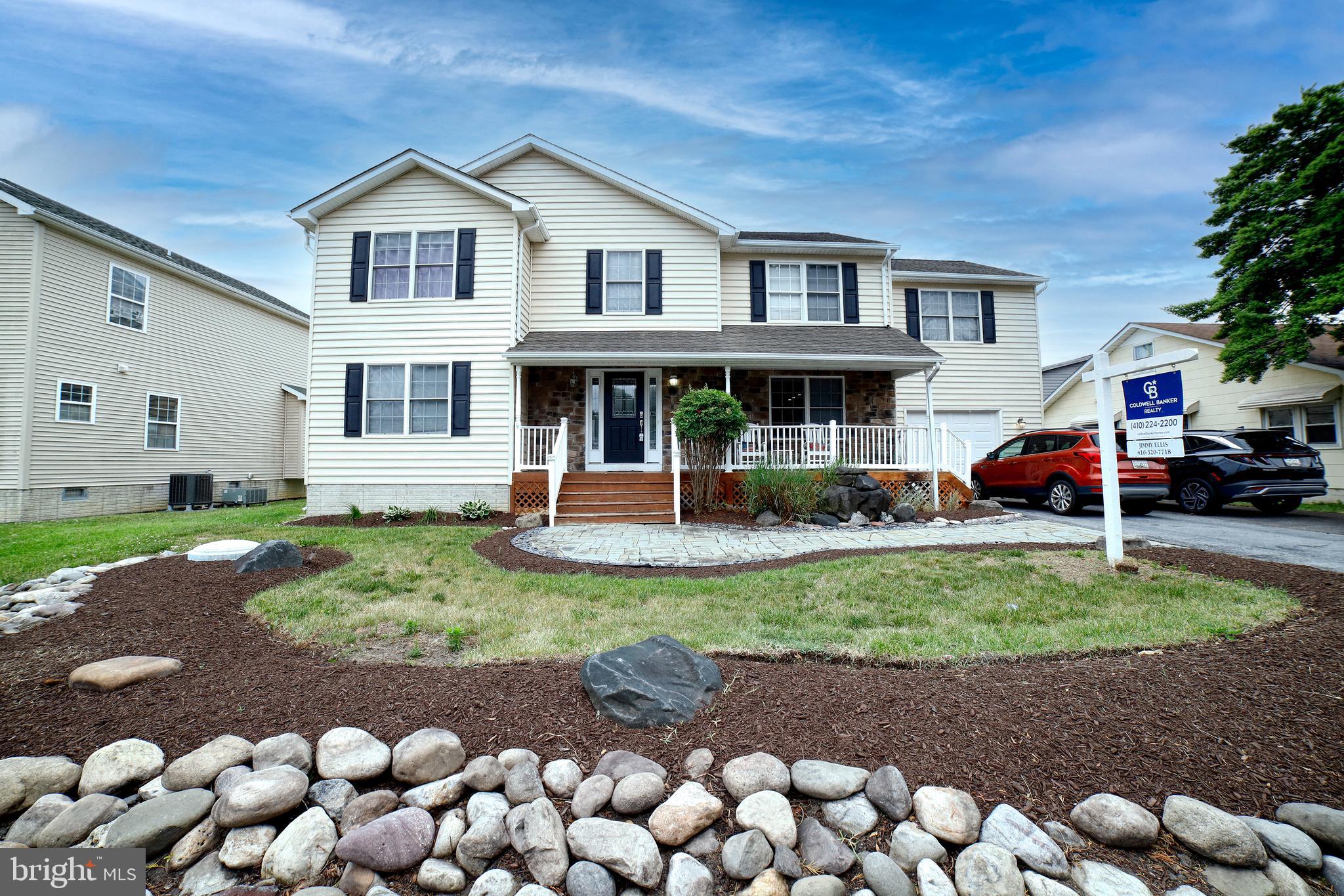 SELBY ON THE BAY - Residential