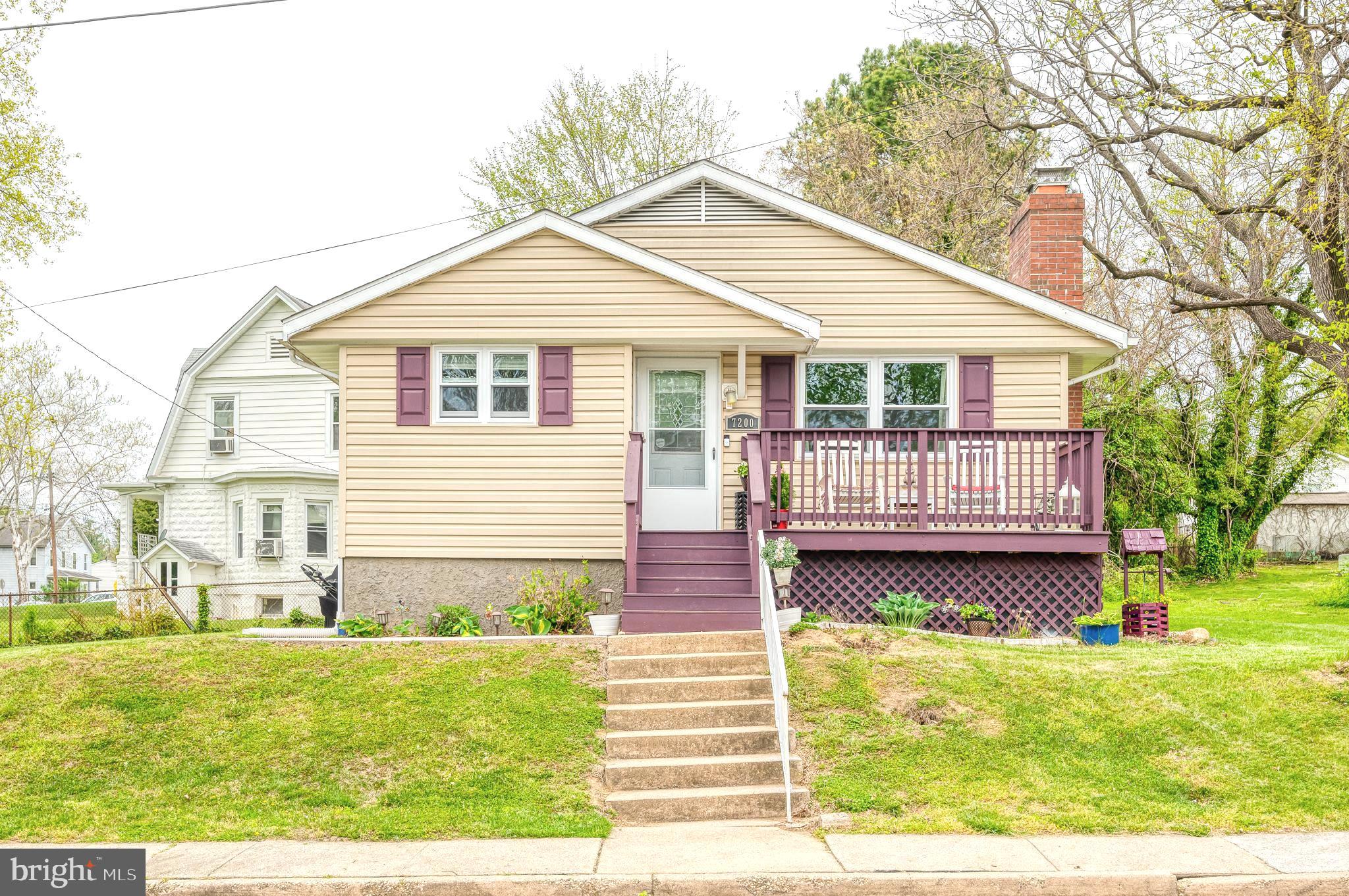 CHERRY HEIGHTS - Residential