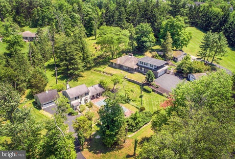 Homes For Sale - 2349 Valley Road<br/> JAMISON, PA 18929