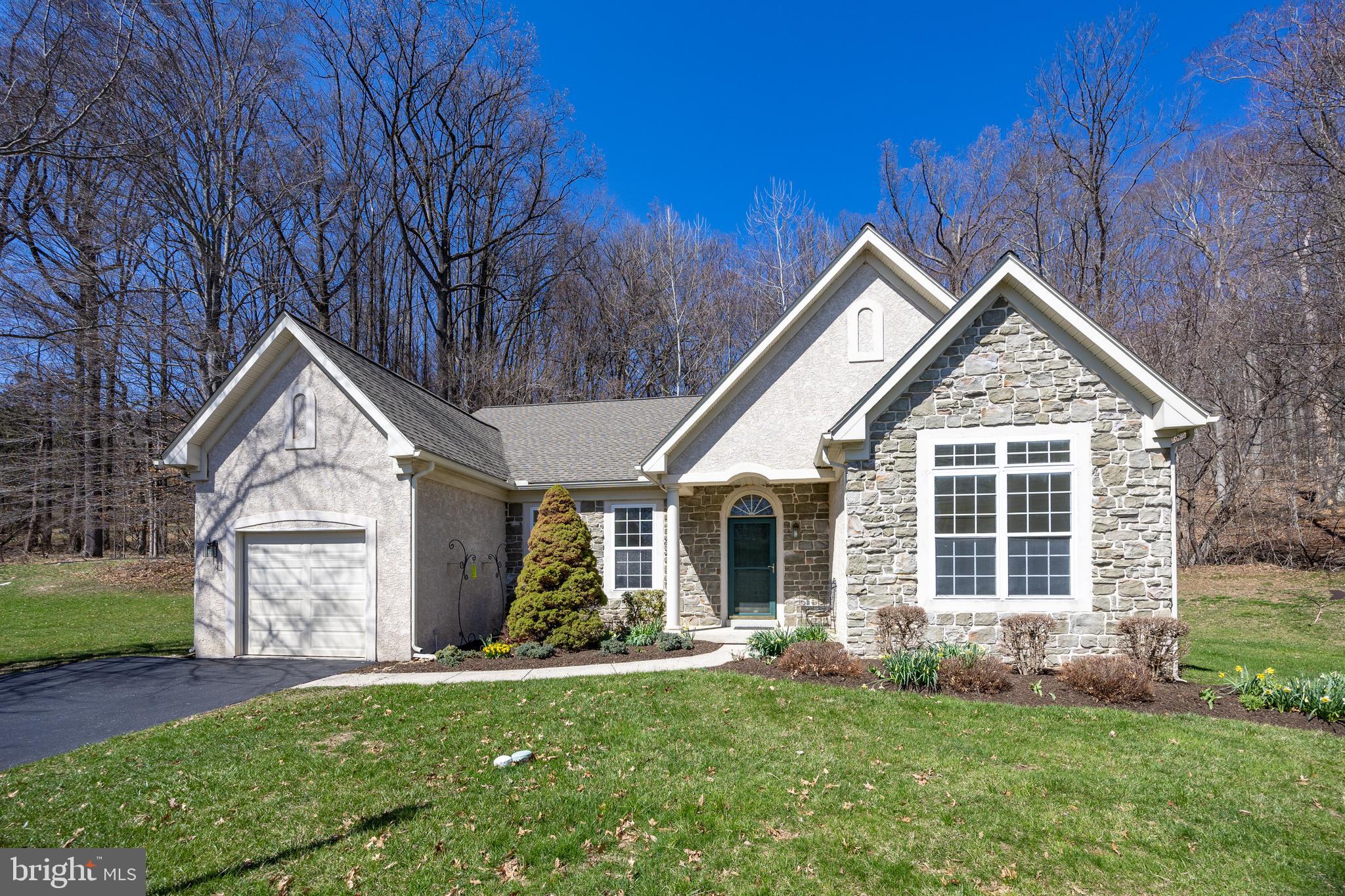 DOWNING FORGE - Residential