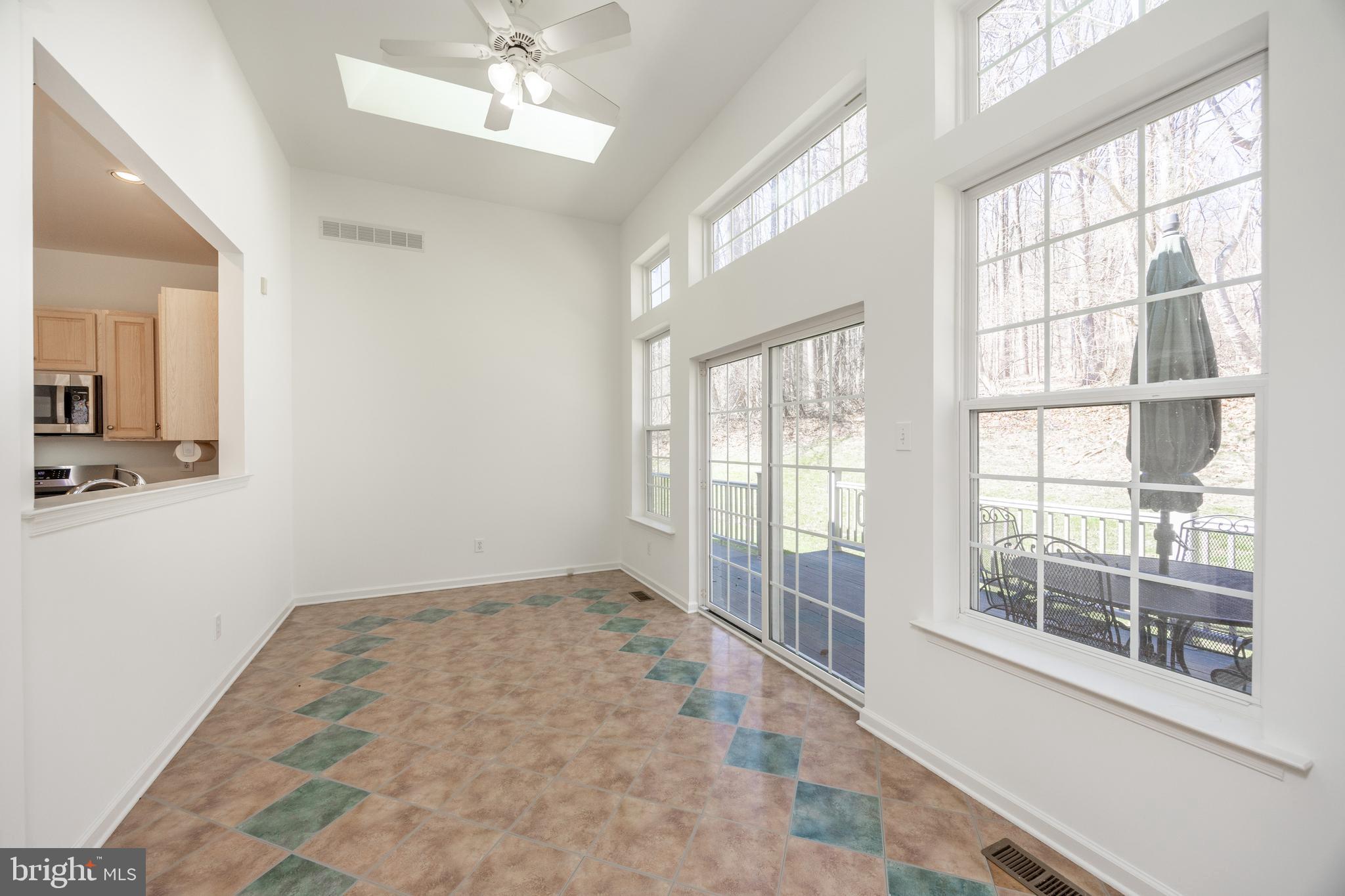 DOWNING FORGE - Residential