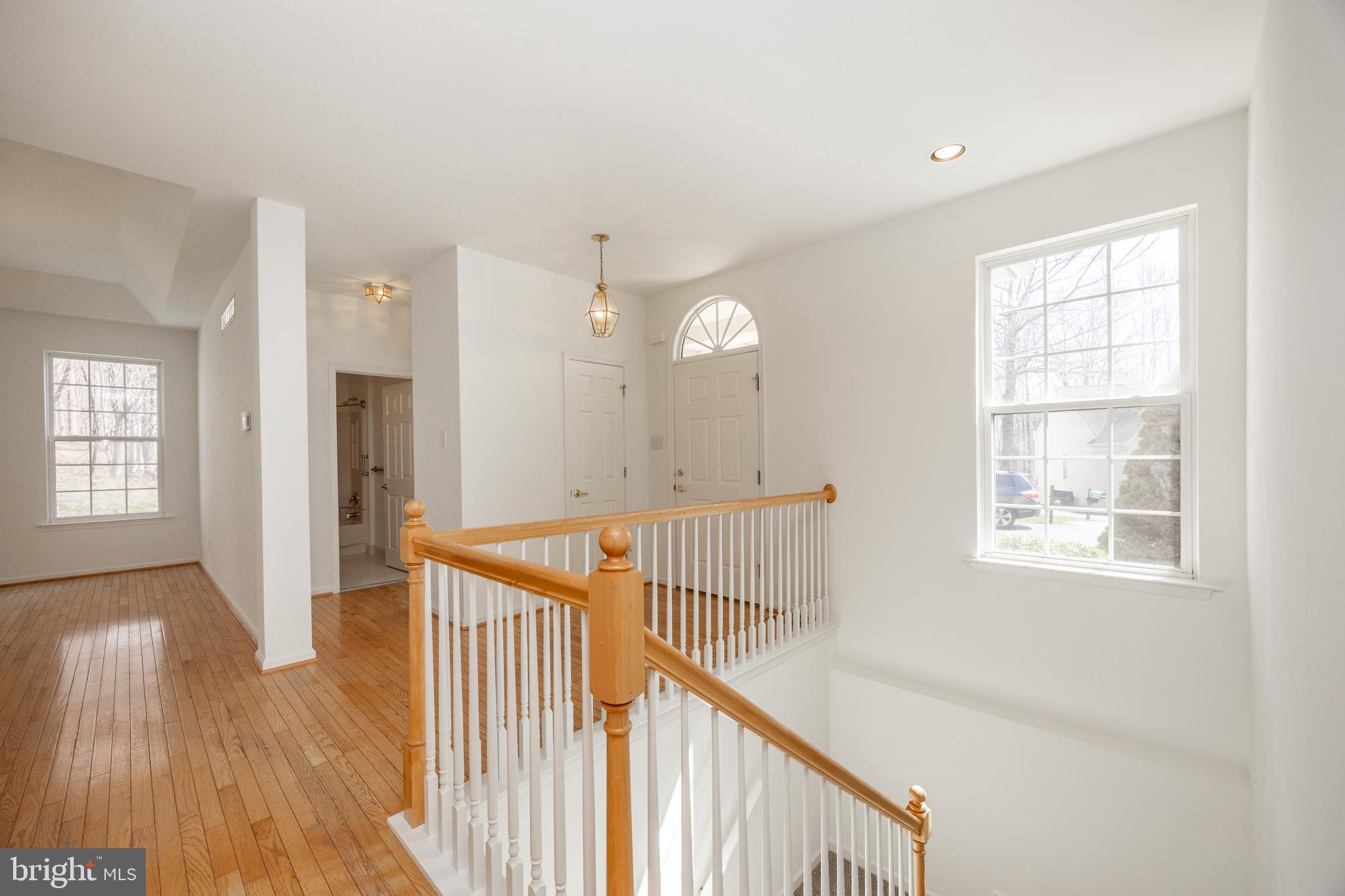 DOWNING FORGE - Residential