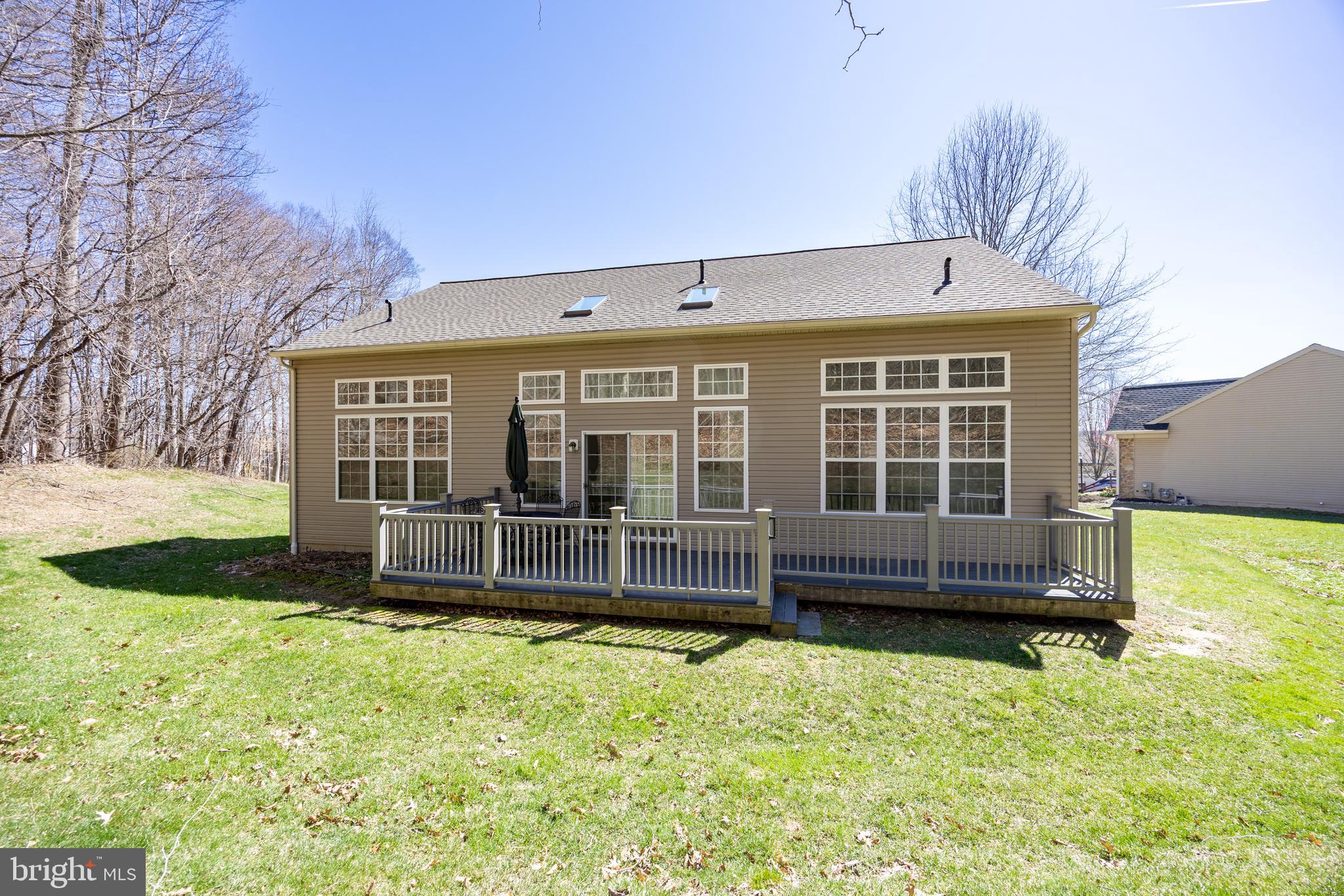 DOWNING FORGE - Residential