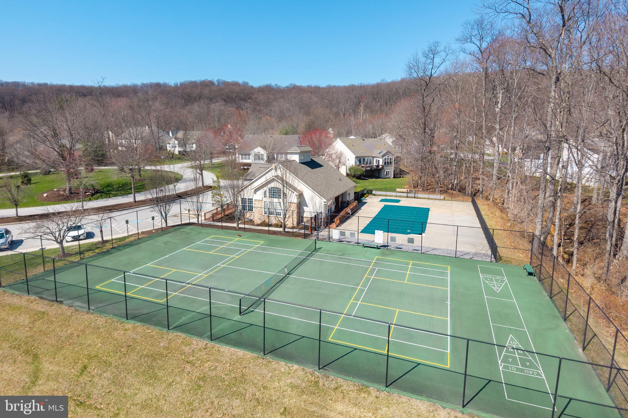 DOWNING FORGE - Residential