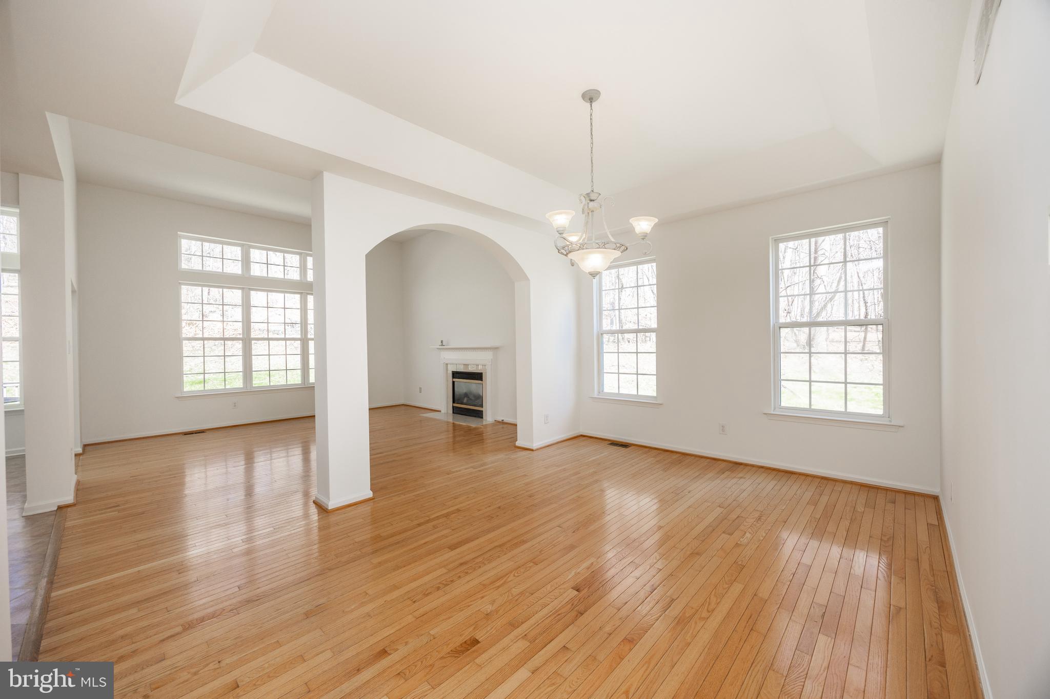 DOWNING FORGE - Residential