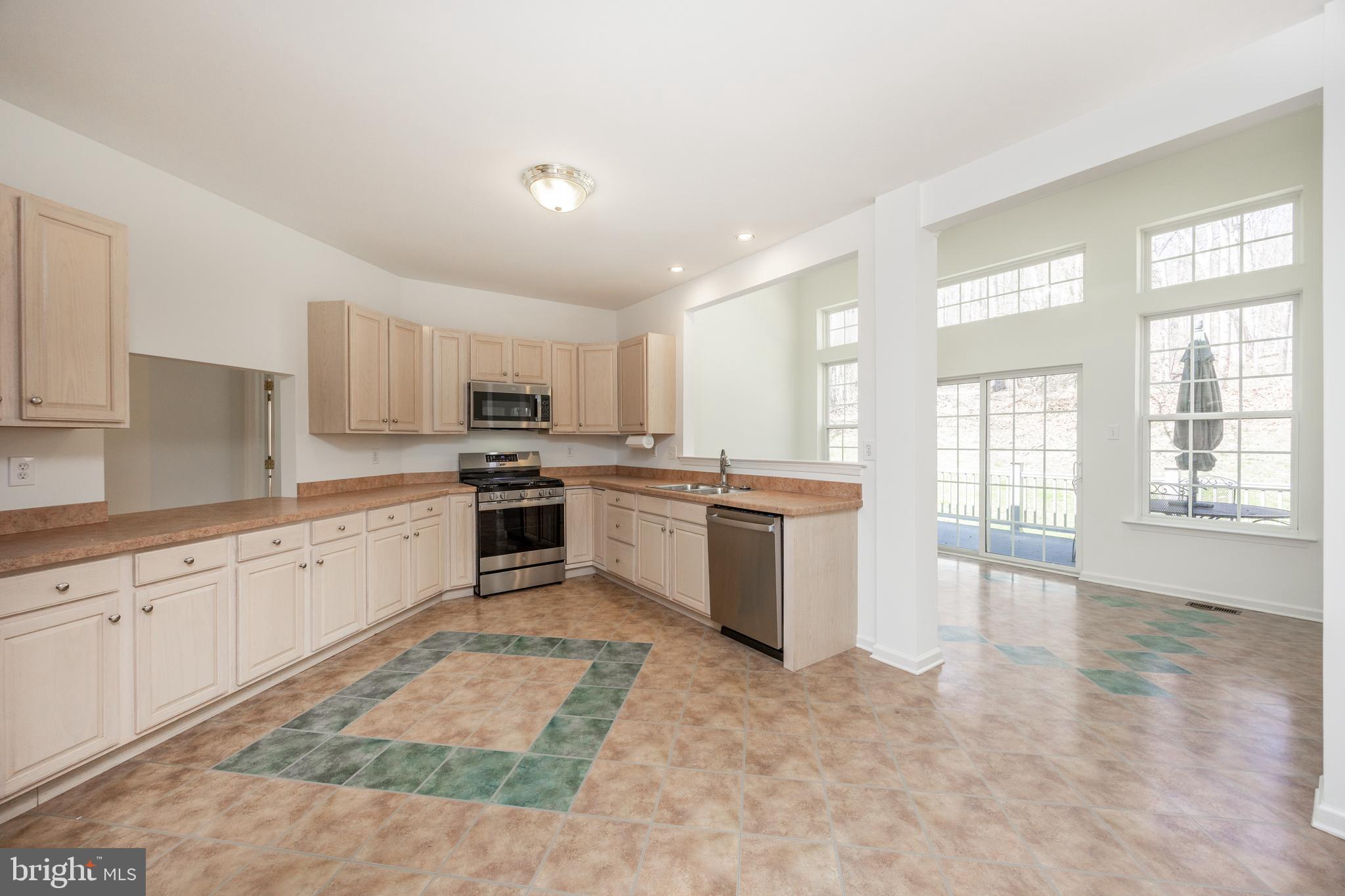 DOWNING FORGE - Residential