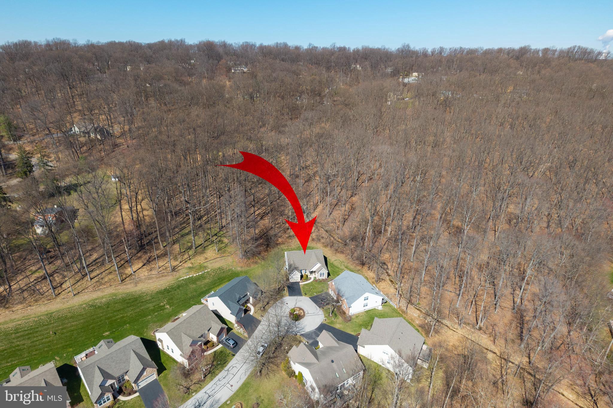 DOWNING FORGE - Residential