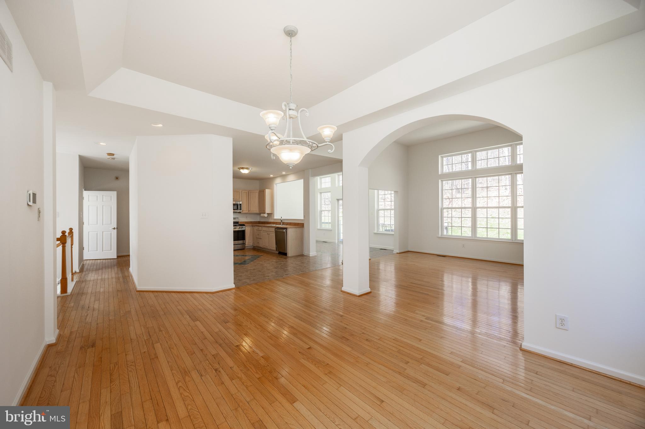 DOWNING FORGE - Residential