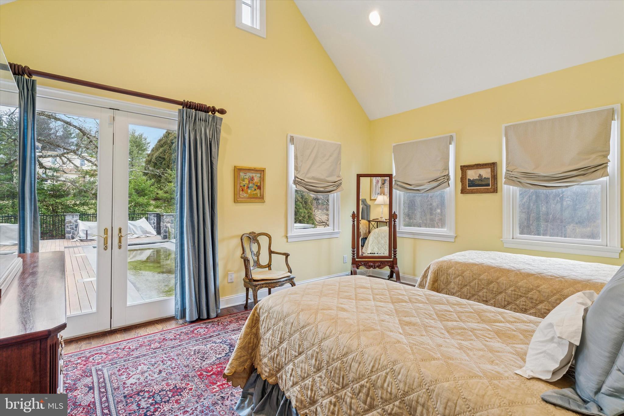 PENN VALLEY - Residential