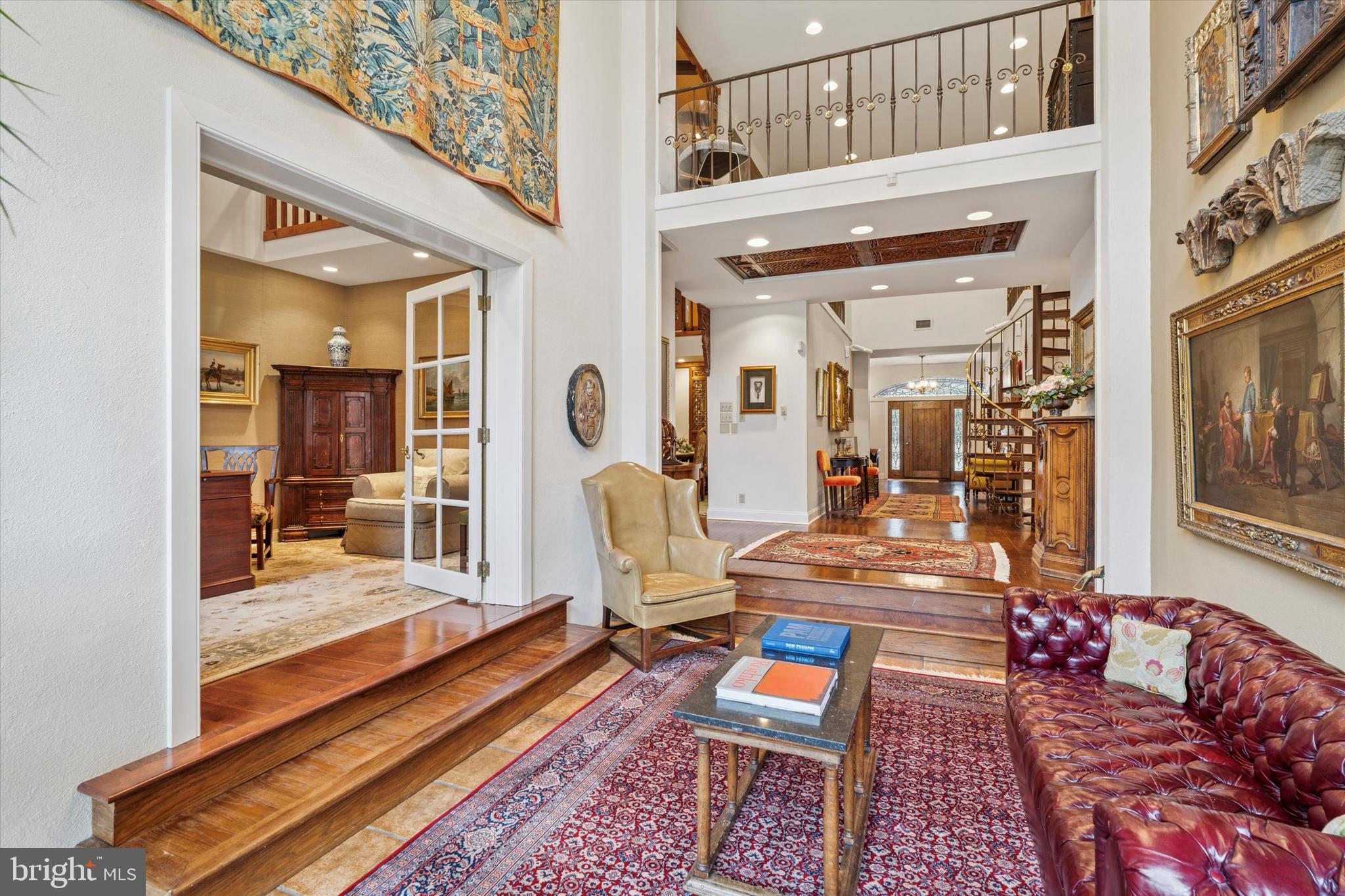 PENN VALLEY - Residential