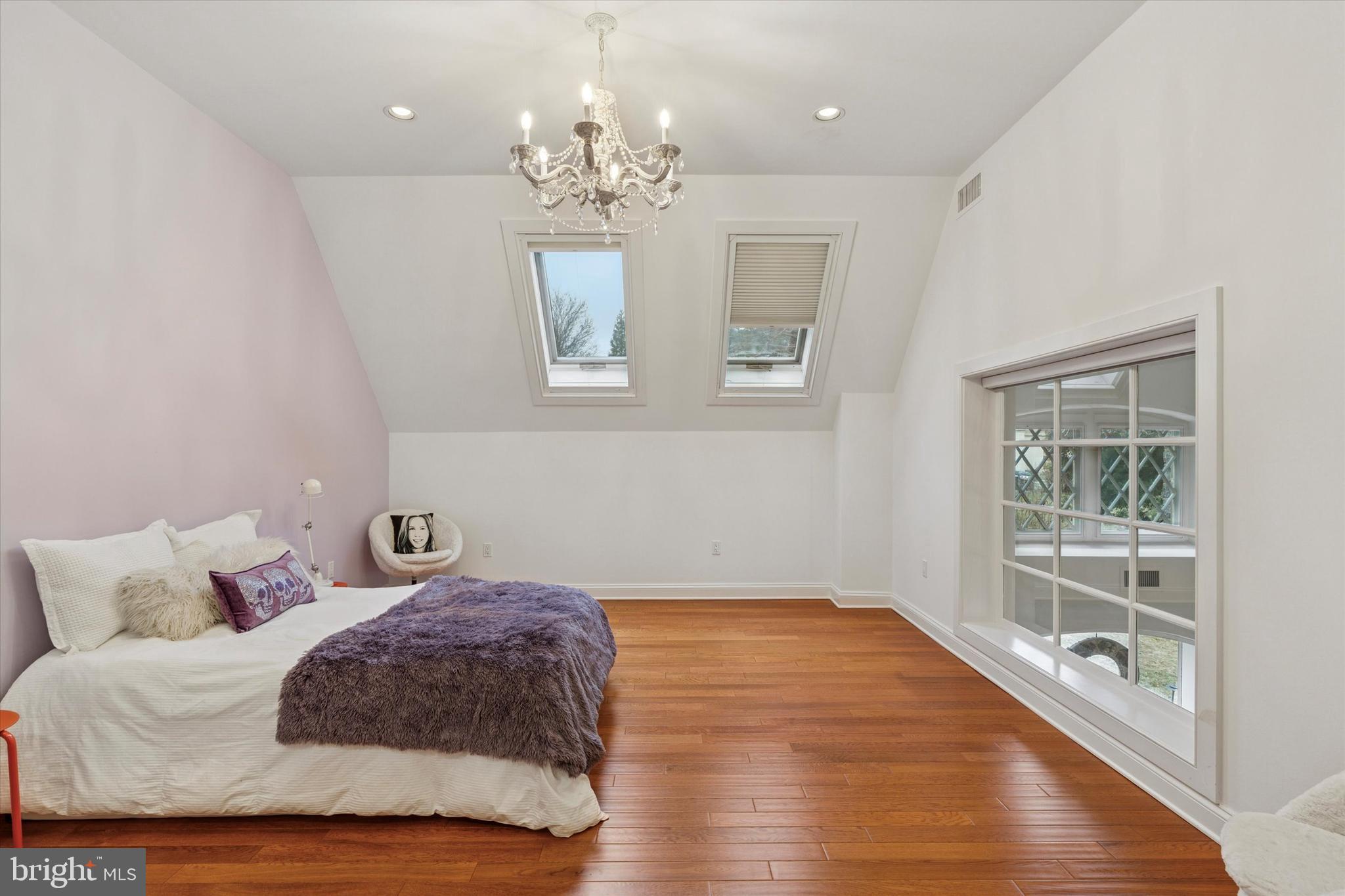 PENN VALLEY - Residential