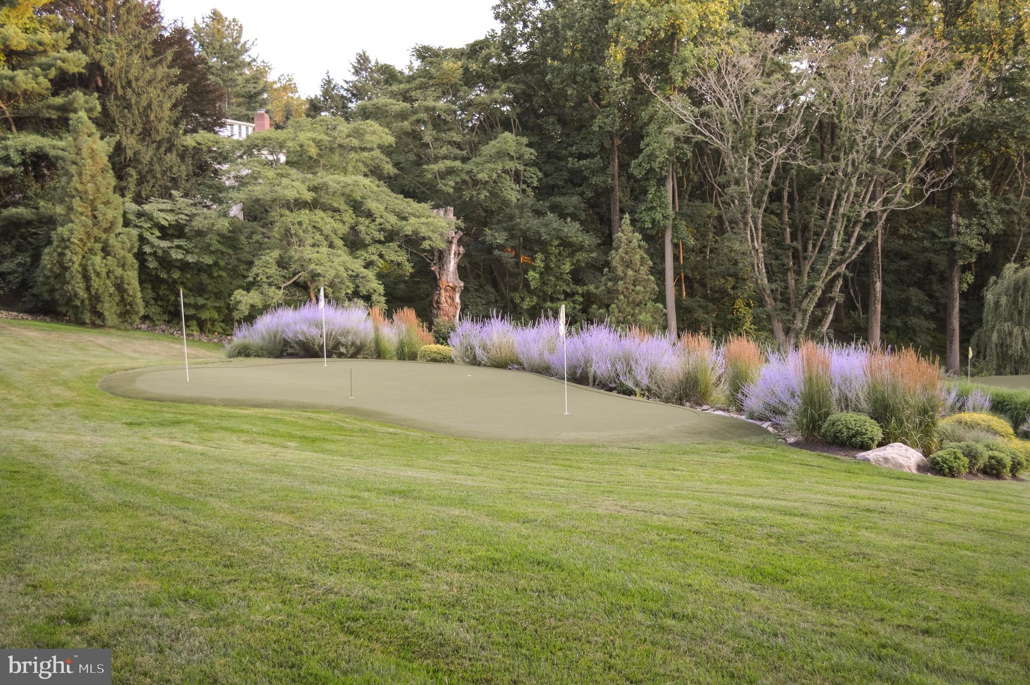 PENN VALLEY - Residential