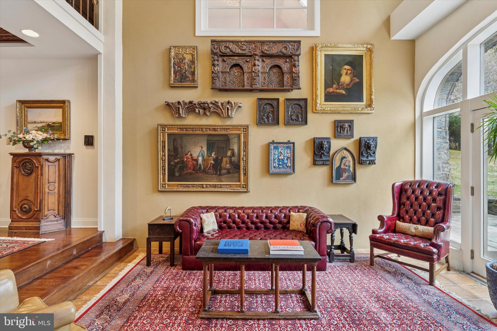 PENN VALLEY - Residential