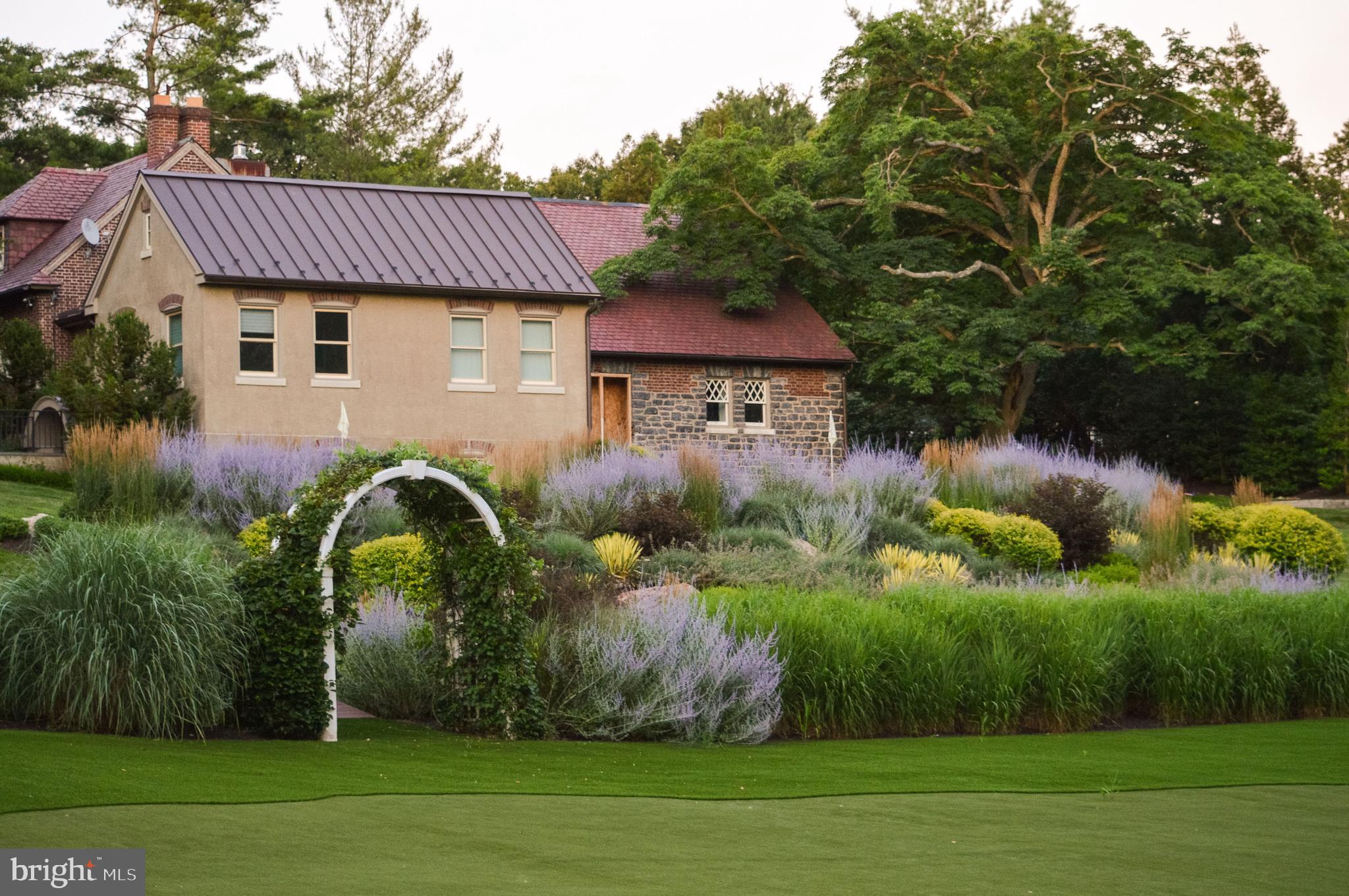 PENN VALLEY - Residential