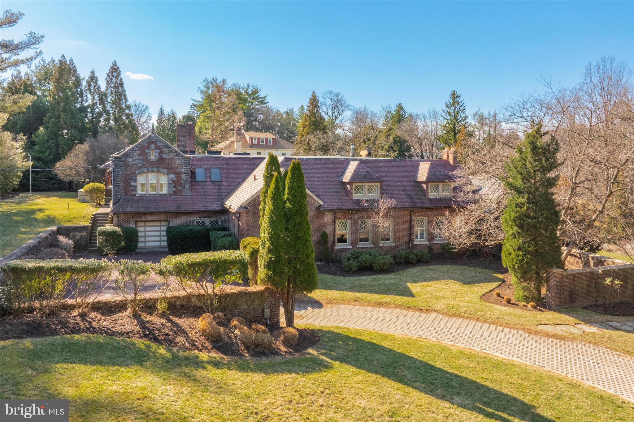 PENN VALLEY - Residential