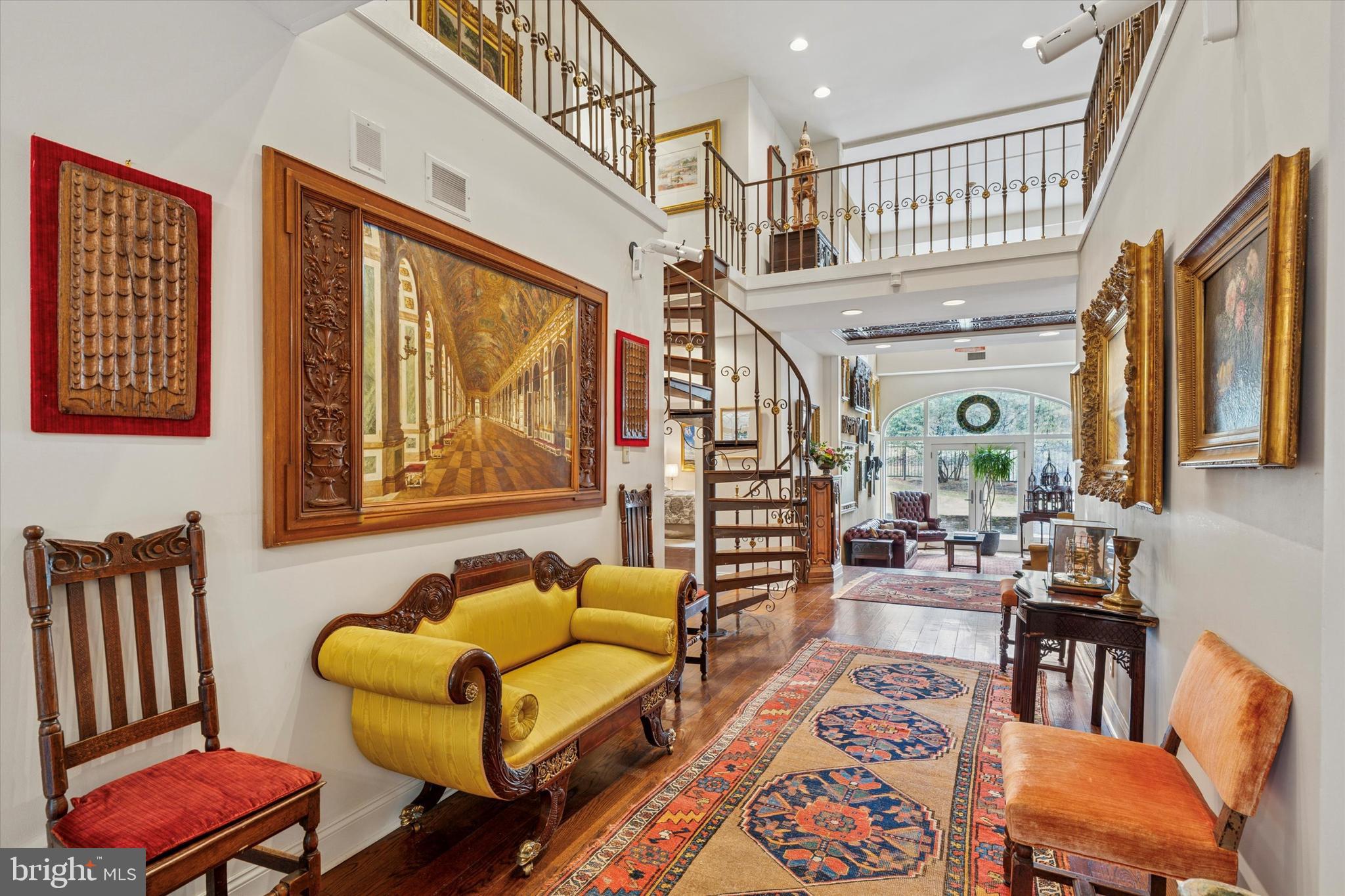 PENN VALLEY - Residential