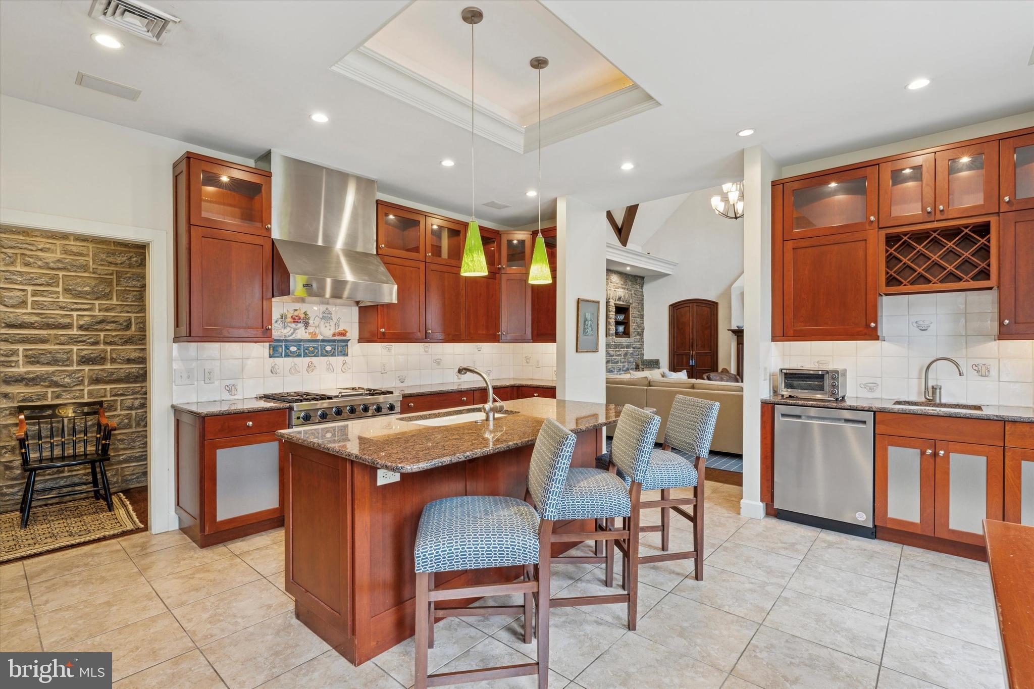 PENN VALLEY - Residential