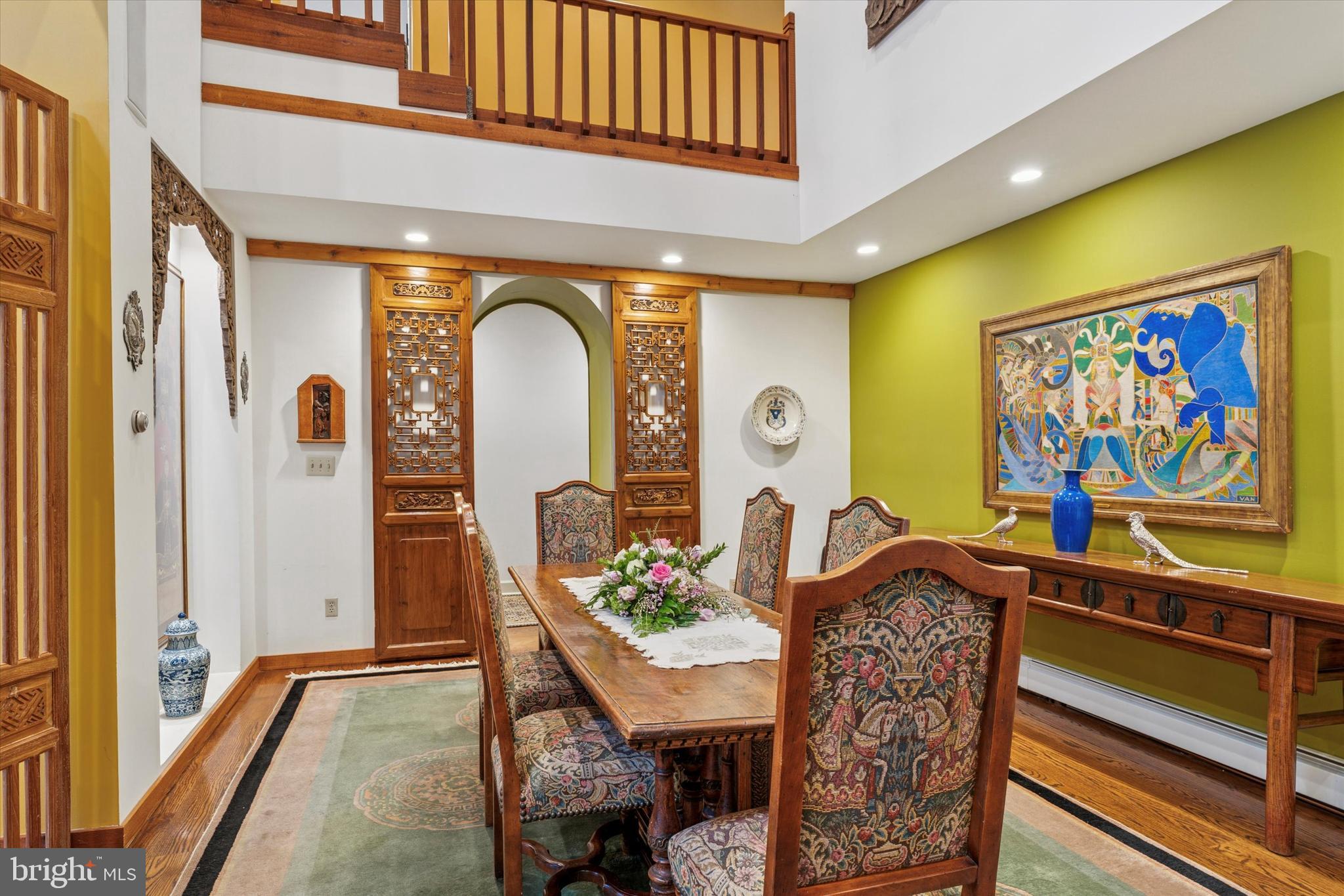 PENN VALLEY - Residential