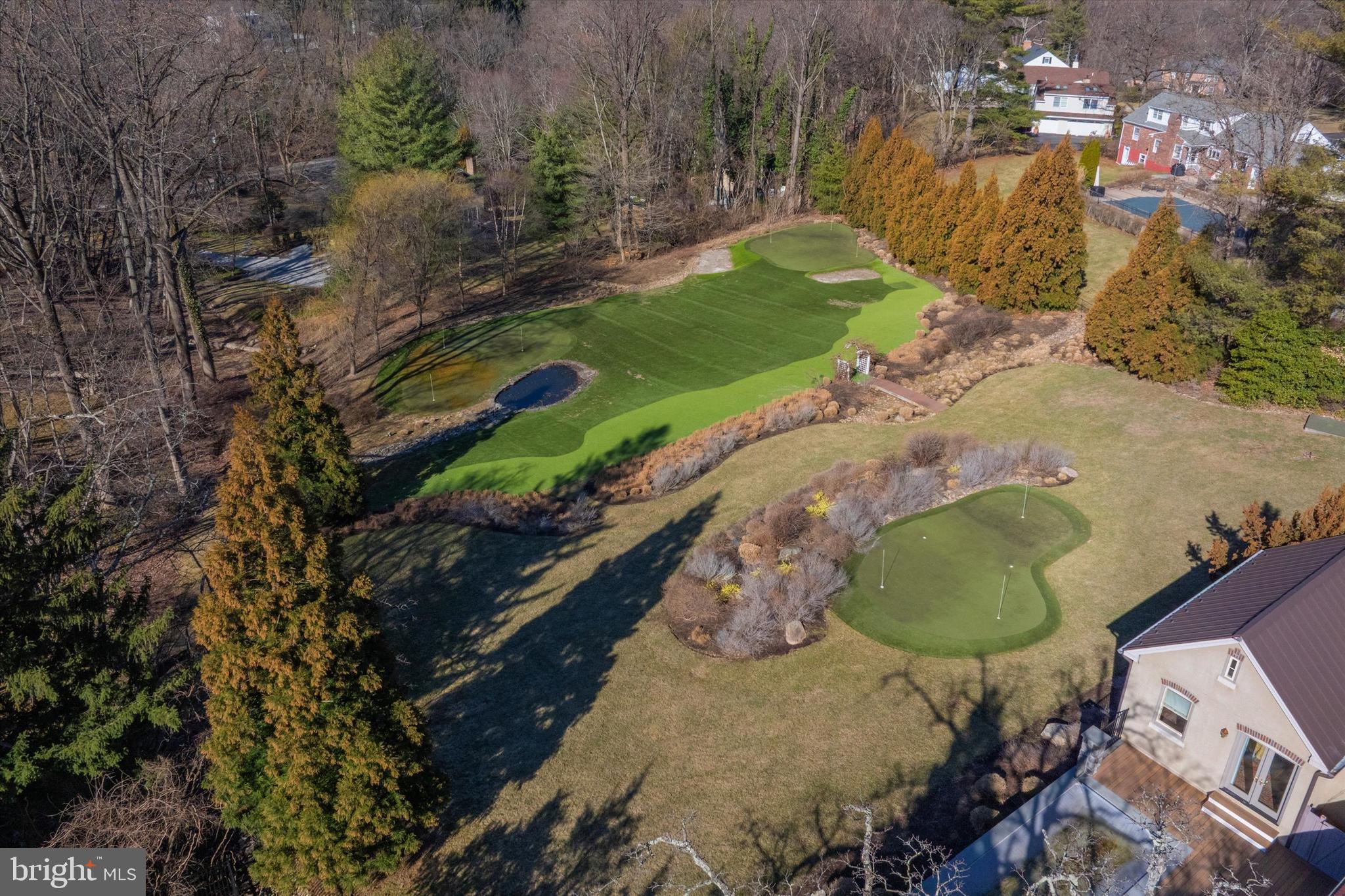 PENN VALLEY - Residential