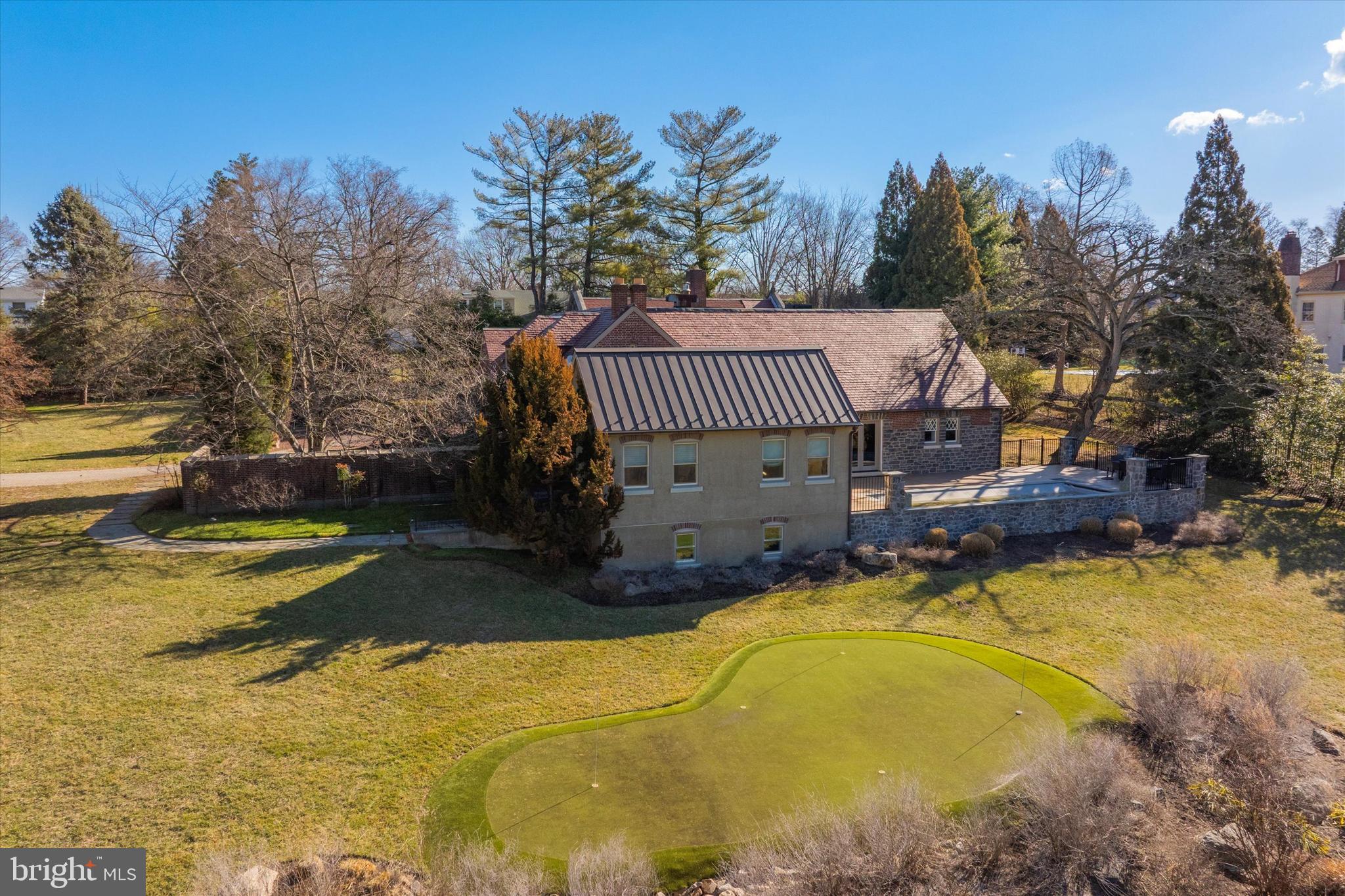 PENN VALLEY - Residential