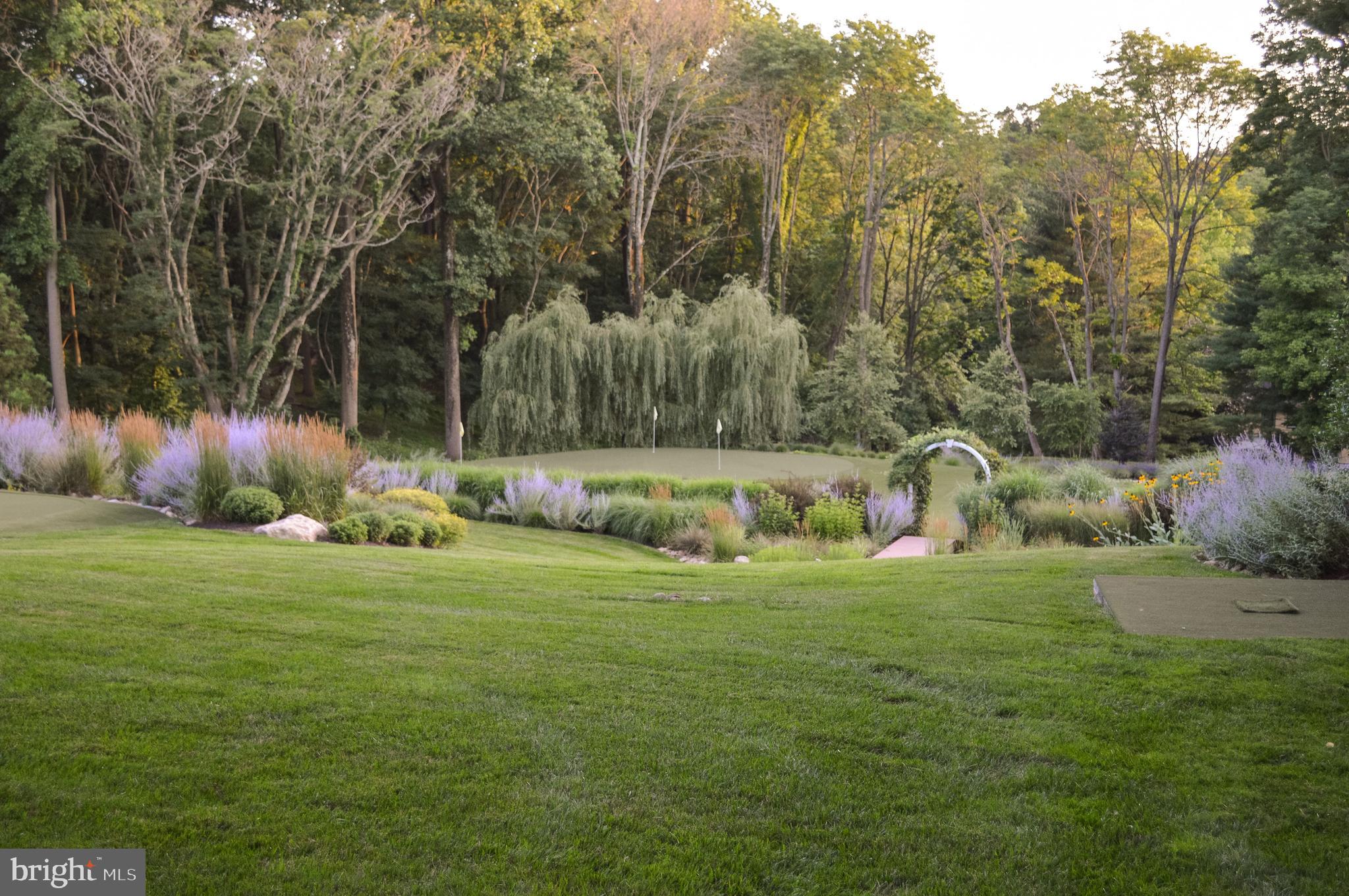 PENN VALLEY - Residential