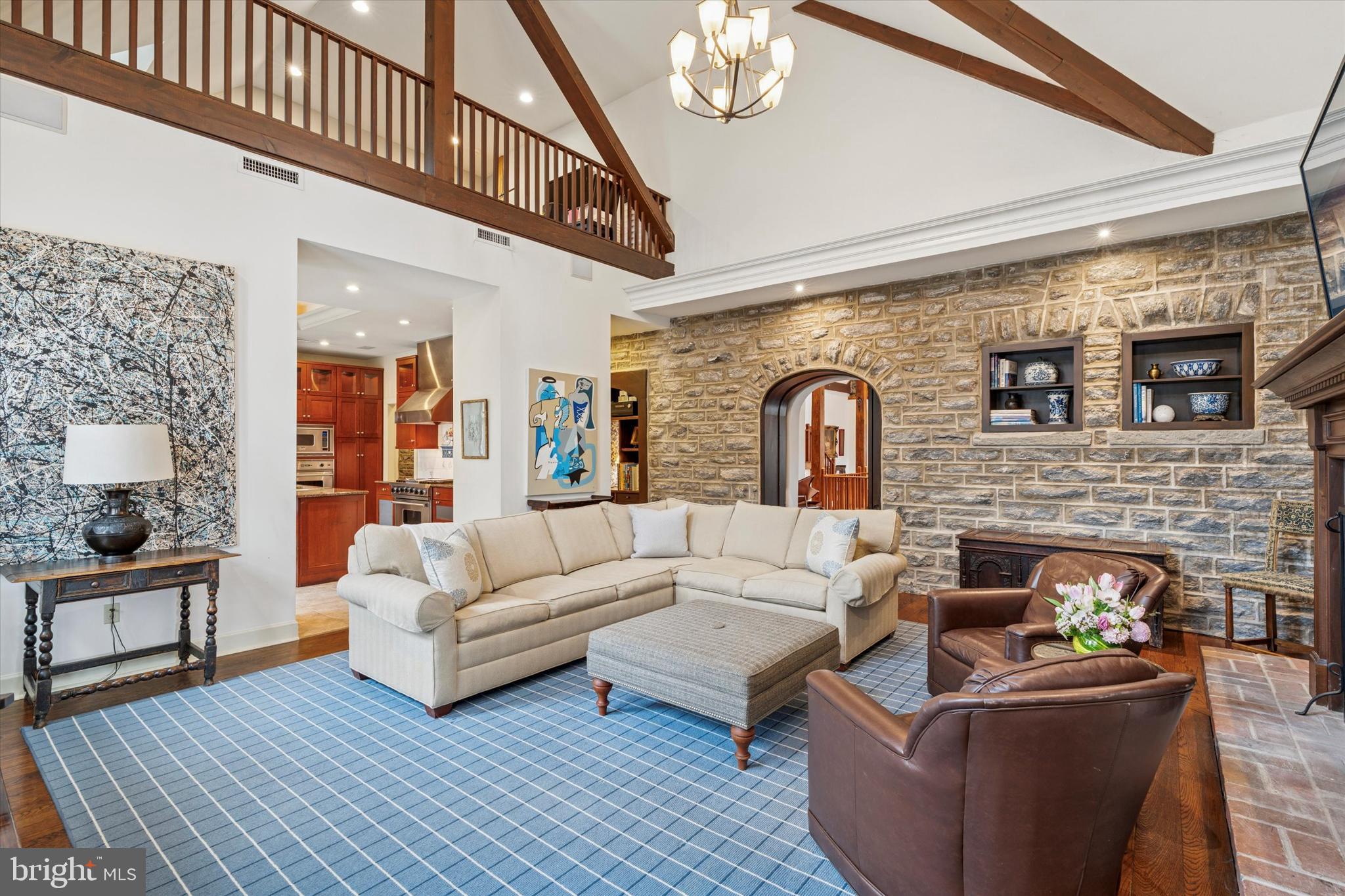 PENN VALLEY - Residential