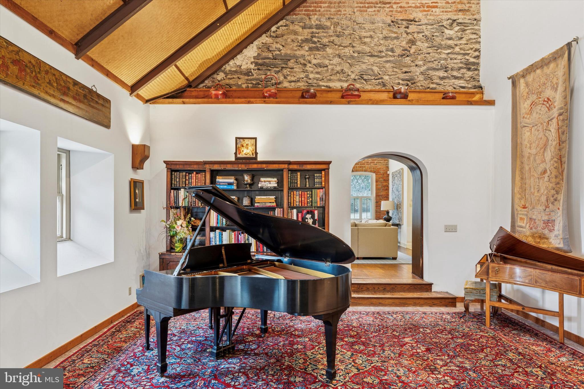 PENN VALLEY - Residential